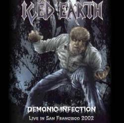 Iced Earth : Demonic Infection